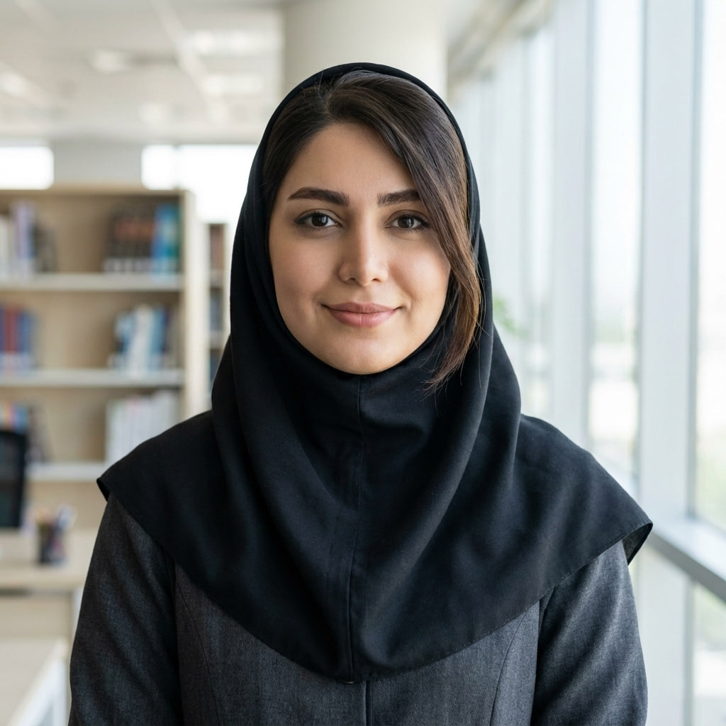 مشاور